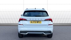 Skoda Kamiq 1.0 TSI 95 SE 5dr Petrol Hatchback